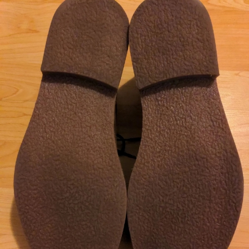 Men's Boot Size 12 - Picture 3 of 4